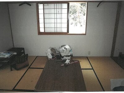 岐阜県高山市 戸建て 246万円の競売物件 #7