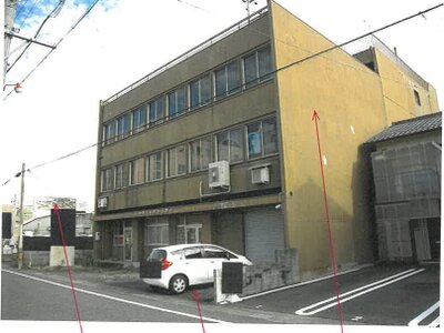 (値下げ) 岐阜県岐阜市 名鉄岐阜駅 戸建て 1,659万円の競売物件 #2