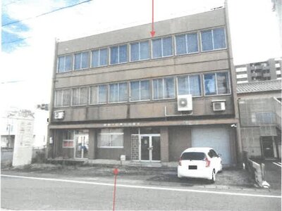 (値下げ) 岐阜県岐阜市 名鉄岐阜駅 戸建て 1,659万円の競売物件 #32