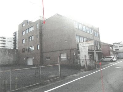 (値下げ) 岐阜県岐阜市 名鉄岐阜駅 戸建て 1,659万円の競売物件 #33