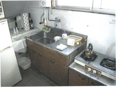 (値下げ) 岐阜県岐阜市 名鉄岐阜駅 戸建て 1,659万円の競売物件 #7