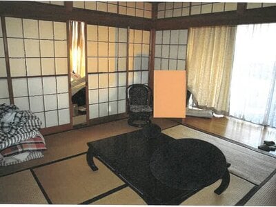 (値下げ) 岐阜県岐阜市 田神駅19分 戸建て 767万円の競売物件 #10