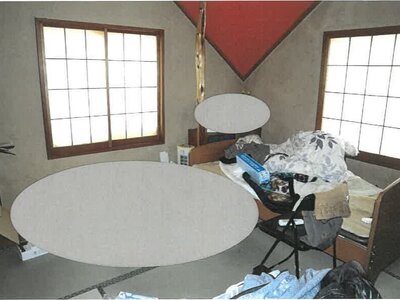 (値下げ) 岐阜県岐阜市 田神駅19分 戸建て 767万円の競売物件 #14