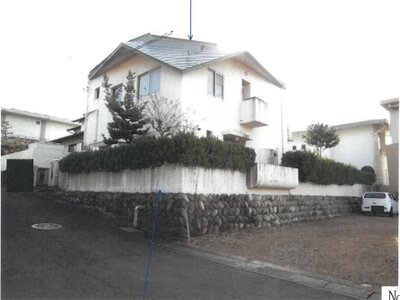 (値下げ) 岐阜県岐阜市 田神駅19分 戸建て 767万円の競売物件 #23