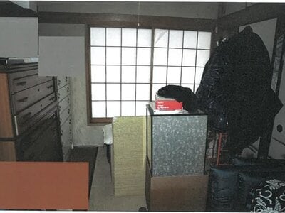 (値下げ) 岐阜県岐阜市 田神駅19分 戸建て 767万円の競売物件 #9