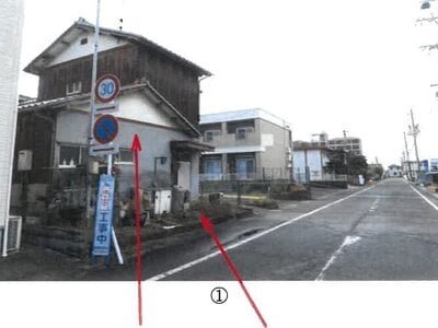 (値下げ) 岐阜県瑞穂市 横屋駅20分 戸建て 158万円の競売物件 #11
