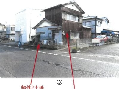 (値下げ) 岐阜県瑞穂市 横屋駅20分 戸建て 158万円の競売物件 #13