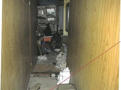(値下げ) 岐阜県瑞穂市 横屋駅20分 戸建て 158万円の競売物件 #4