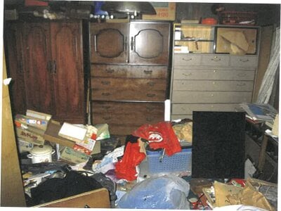 (値下げ) 岐阜県瑞穂市 横屋駅20分 戸建て 158万円の競売物件 #7