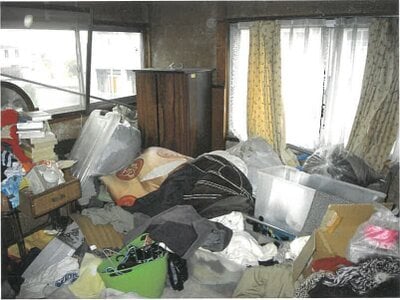 (値下げ) 岐阜県瑞穂市 横屋駅20分 戸建て 158万円の競売物件 #9