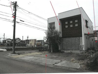 岐阜県美濃加茂市 前平公園駅8分 戸建て 759万円の競売物件 #1