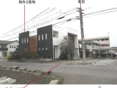 岐阜県美濃加茂市 前平公園駅8分 戸建て 759万円の競売物件 #17
