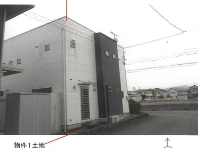 岐阜県美濃加茂市 前平公園駅8分 戸建て 759万円の競売物件 #18