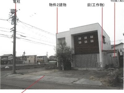 岐阜県美濃加茂市 前平公園駅8分 戸建て 759万円の競売物件 #19