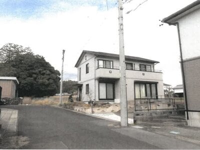 岐阜県可児郡御嵩町 顔戸駅12分 戸建て 594万円の競売物件 #15