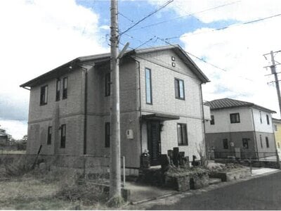 岐阜県可児郡御嵩町 顔戸駅12分 戸建て 594万円の競売物件 #16