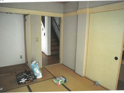 岐阜県可児郡御嵩町 顔戸駅12分 戸建て 594万円の競売物件 #7