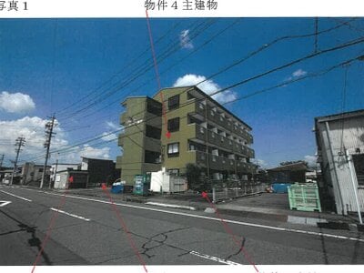 岐阜県関市 関口駅6分 戸建て 1,694万円の競売物件 #3