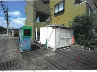 岐阜県関市 関口駅6分 戸建て 1,694万円の競売物件 #4