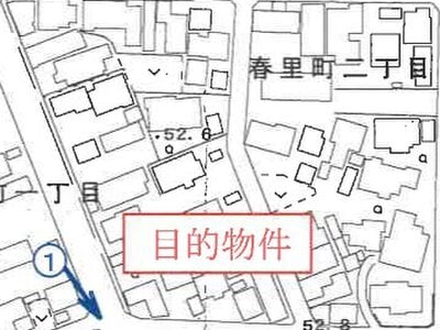 岐阜県関市 関口駅6分 戸建て 1,694万円の競売物件 #43