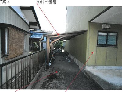 岐阜県関市 関口駅6分 戸建て 1,694万円の競売物件 #6