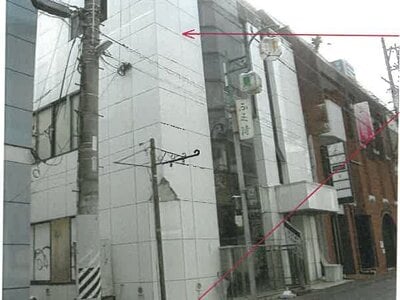 岐阜県岐阜市 名鉄岐阜駅13分 戸建て 715万円の競売物件 #1