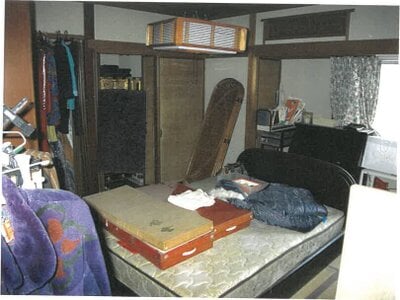 岐阜県岐阜市 名鉄岐阜駅13分 戸建て 715万円の競売物件 #13