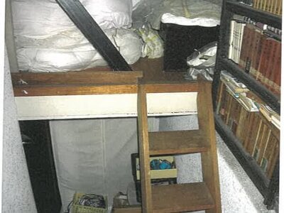 岐阜県岐阜市 名鉄岐阜駅13分 戸建て 715万円の競売物件 #15