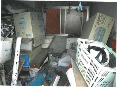 岐阜県岐阜市 名鉄岐阜駅13分 戸建て 715万円の競売物件 #16
