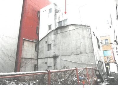 岐阜県岐阜市 名鉄岐阜駅13分 戸建て 715万円の競売物件 #19