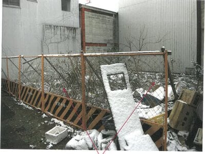 岐阜県岐阜市 名鉄岐阜駅13分 戸建て 715万円の競売物件 #3