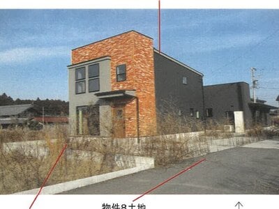 岐阜県美濃加茂市 富加駅15分 戸建て 1,273万円の競売物件 #11