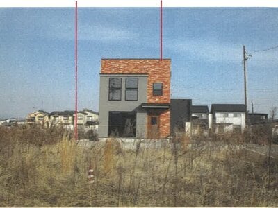 岐阜県美濃加茂市 富加駅15分 戸建て 1,273万円の競売物件 #12