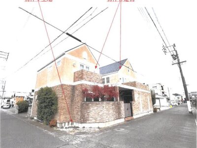 岐阜県岐阜市 岐阜駅19分 戸建て 1,089万円の競売物件 #30