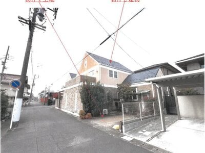 岐阜県岐阜市 岐阜駅19分 戸建て 1,089万円の競売物件 #31