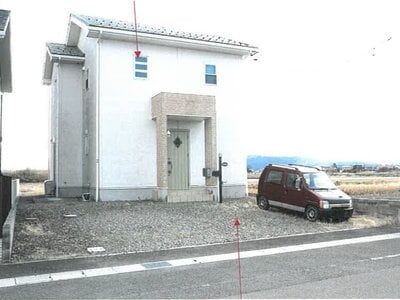 岐阜県安八郡輪之内町 岐阜羽島駅 戸建て 774万円の競売物件 #1