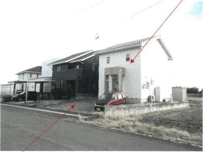 岐阜県安八郡輪之内町 岐阜羽島駅 戸建て 774万円の競売物件 #12