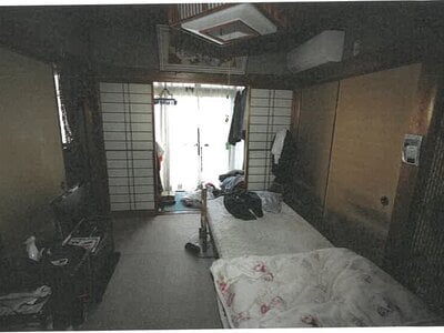 岐阜県岐阜市 西岐阜駅 戸建て 928万円の競売物件 #11