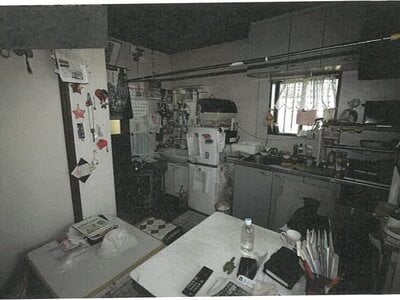 岐阜県岐阜市 西岐阜駅 戸建て 928万円の競売物件 #12