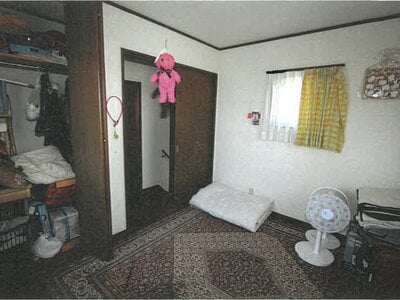 岐阜県岐阜市 西岐阜駅 戸建て 928万円の競売物件 #13