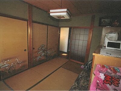 岐阜県岐阜市 西岐阜駅 戸建て 928万円の競売物件 #14