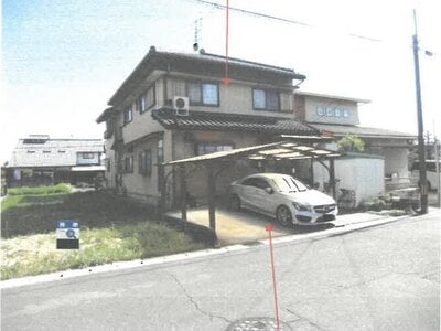 岐阜県岐阜市 西岐阜駅 戸建て 928万円の競売物件 #21