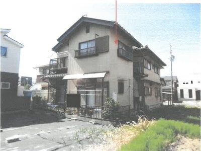 岐阜県岐阜市 西岐阜駅 戸建て 928万円の競売物件 #22