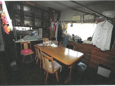 岐阜県岐阜市 西岐阜駅 戸建て 928万円の競売物件 #5