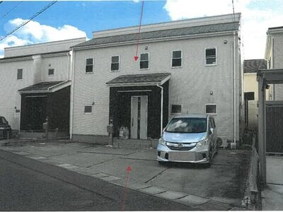 岐阜県可児市 美濃川合駅13分 戸建て 1,009万円の競売物件 #1
