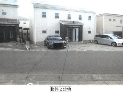 岐阜県可児市 美濃川合駅13分 戸建て 1,009万円の競売物件 #13