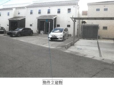 岐阜県可児市 美濃川合駅13分 戸建て 1,009万円の競売物件 #14