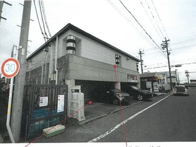 岐阜県大垣市 東大垣駅29分 戸建て 1,634万円の競売物件 #1