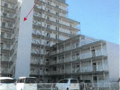 岐阜県大垣市 東大垣駅8分 マンション「リバティ大垣」247万円の競売物件 #12