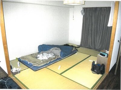 岐阜県大垣市 東大垣駅8分 マンション「リバティ大垣」247万円の競売物件 #4